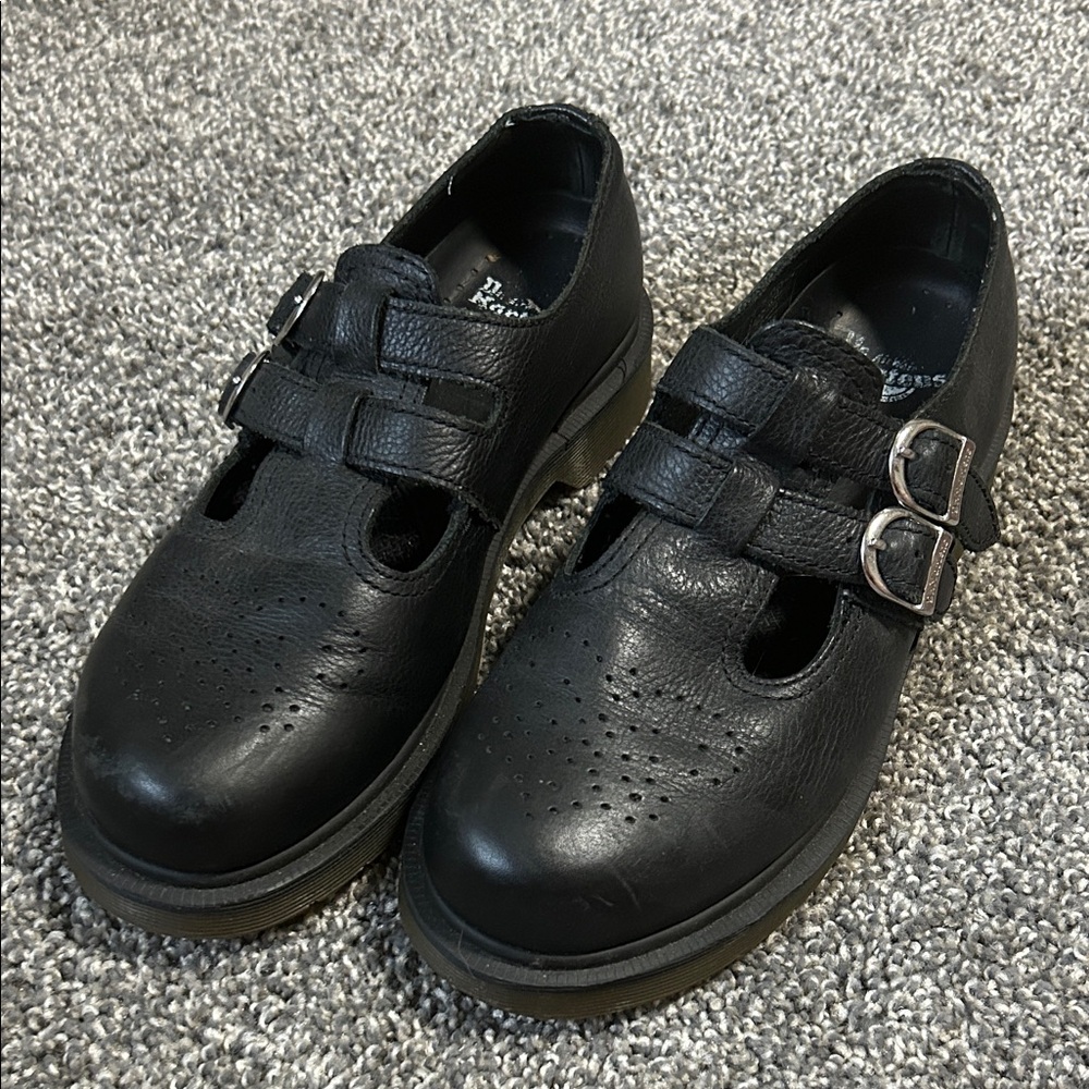 Dr. Martens Vintage Mary Jane’s